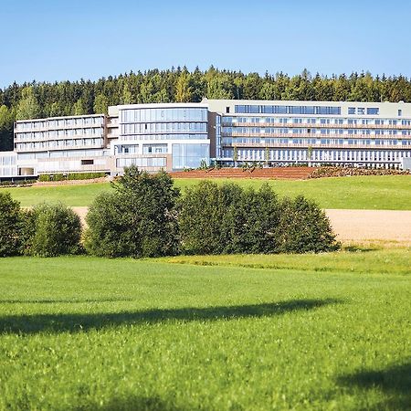 Vortuna Gesundheitsresort Bad Leonfelden Exteriér fotografie