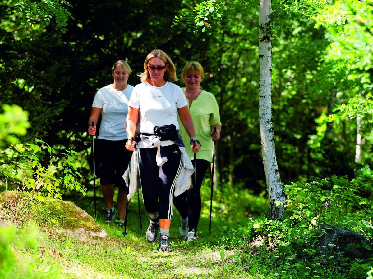 Vortuna Gesundheitsresort Bad Leonfelden Exteriér fotografie