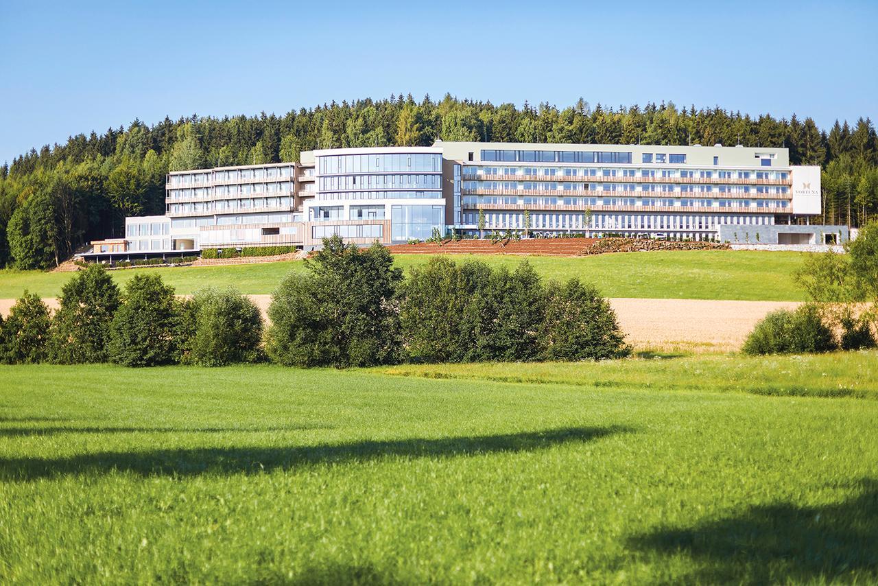 Vortuna Gesundheitsresort Bad Leonfelden Exteriér fotografie